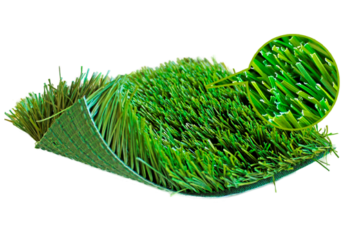 Césped artificial